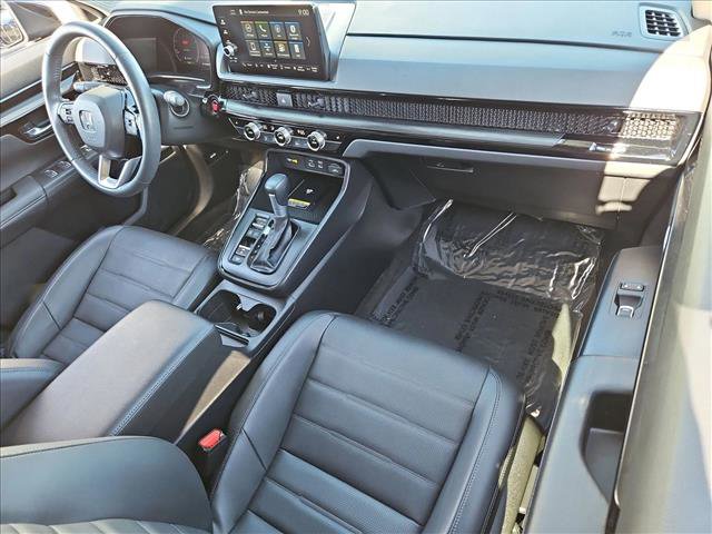 Used 2024 Honda CR-V EX-L image 22