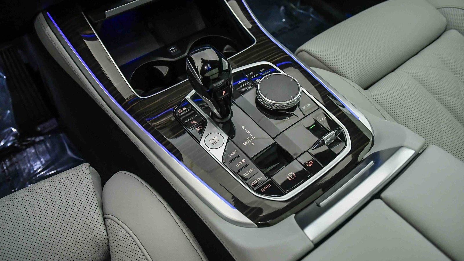 Certified 2023 BMW X5 xDrive45e image 25