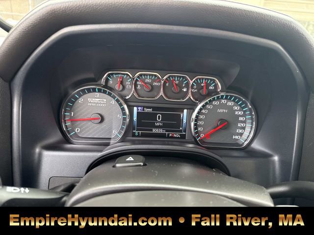 Used 2018 GMC Sierra 1500 SLT image 32