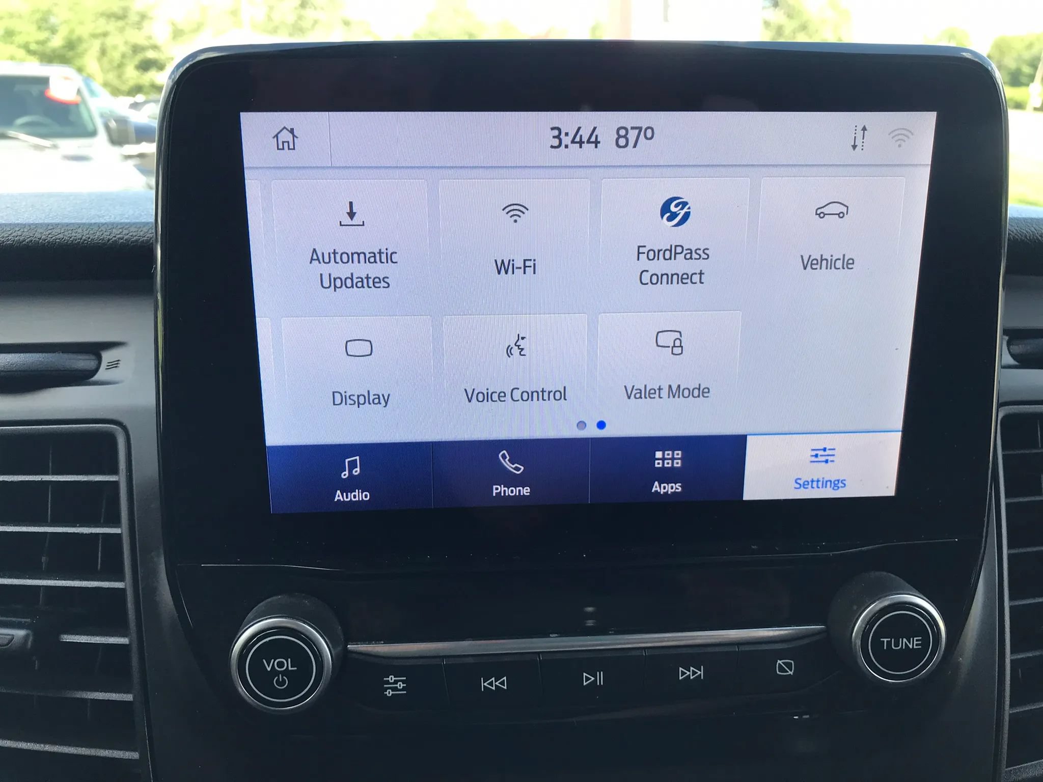 Used 2020 Ford Transit 250 Low Roof AWD image 24