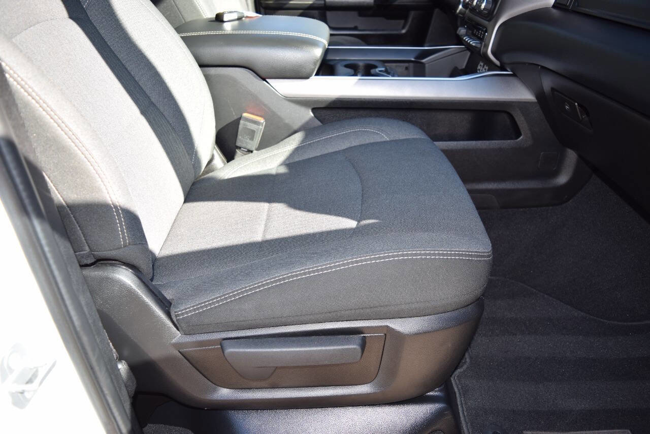 Used 2019 RAM 2500 Big Horn image 60