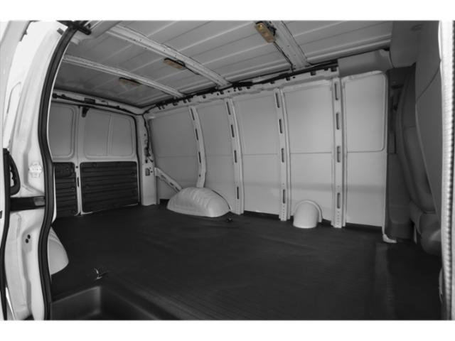 New 2027 GMC Savana 2500 w/ Driver Convenience Package RWD image 15