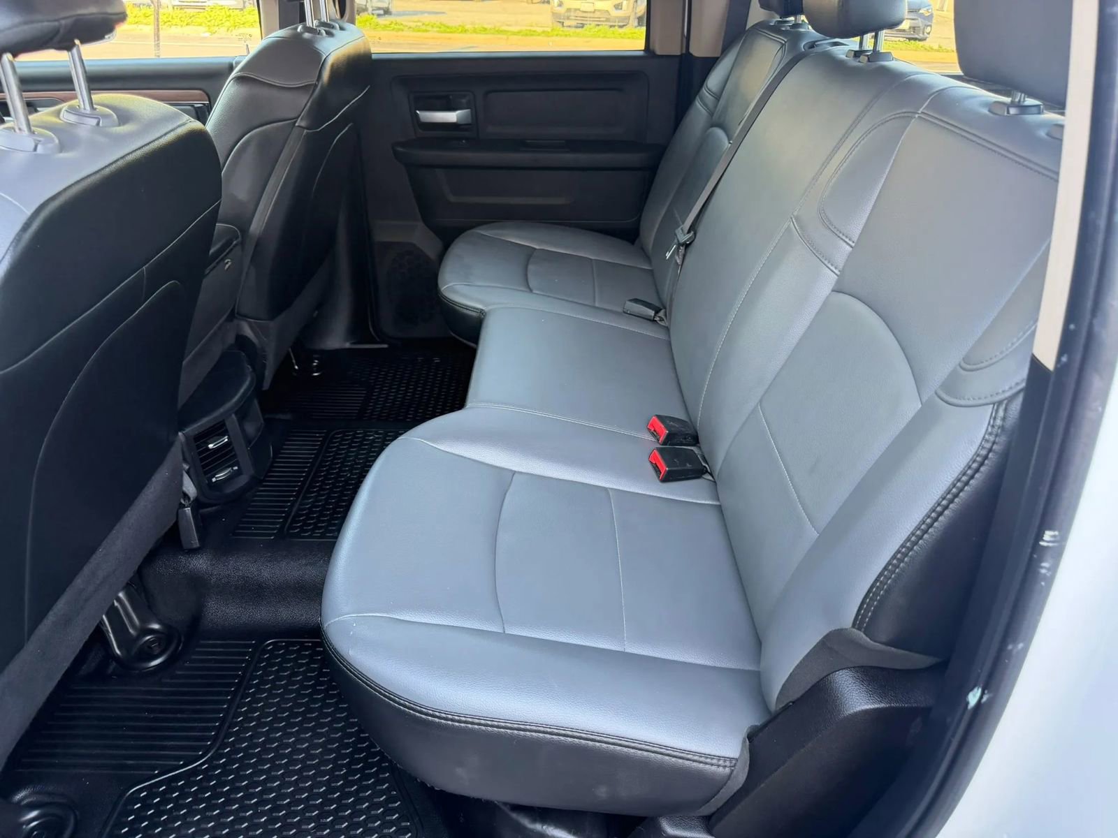 Used 2019 RAM 2500 Tradesman image 9