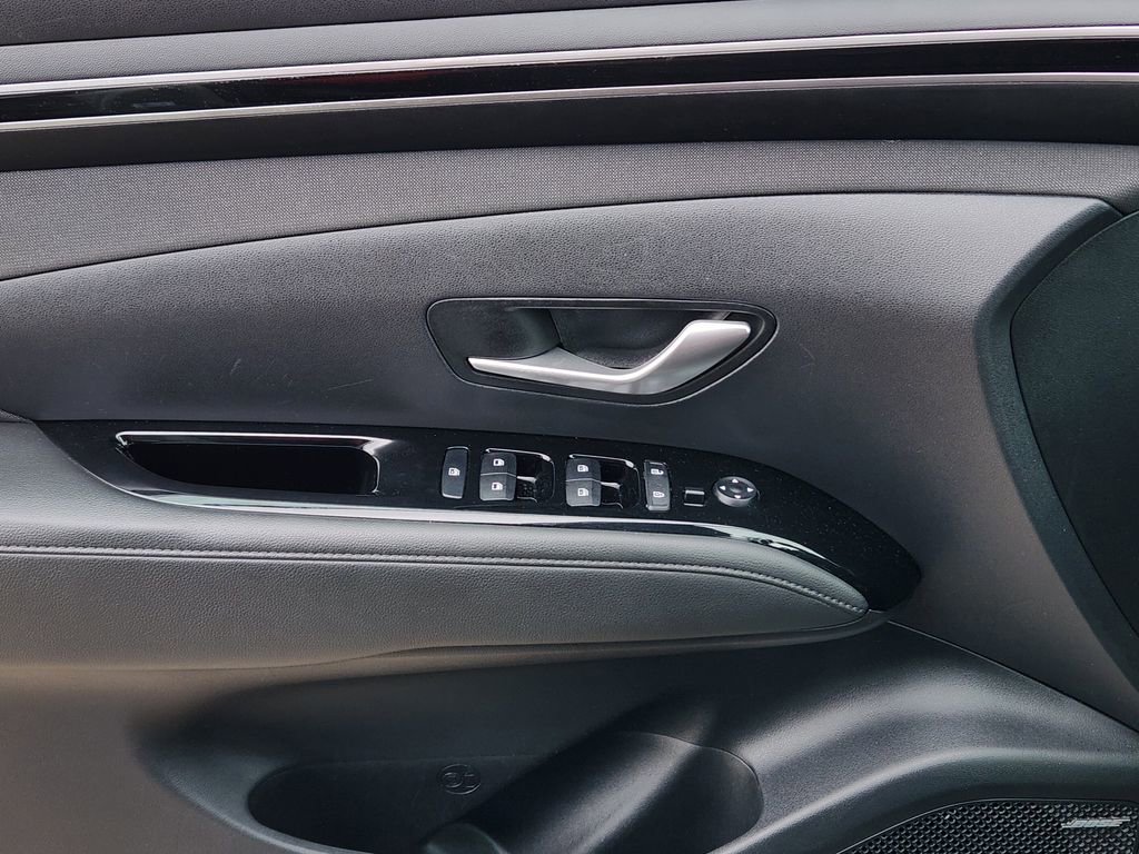 Used 2022 Hyundai Santa Cruz Limited image 29