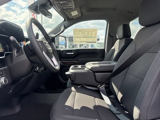 New 2026 GMC Sierra 2500 SLE AWD/4WD image 12