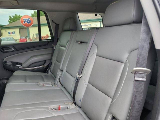 Used 2020 Chevrolet Tahoe LT image 13