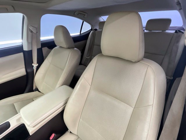 Used 2017 Lexus ES 350 FWD image 6