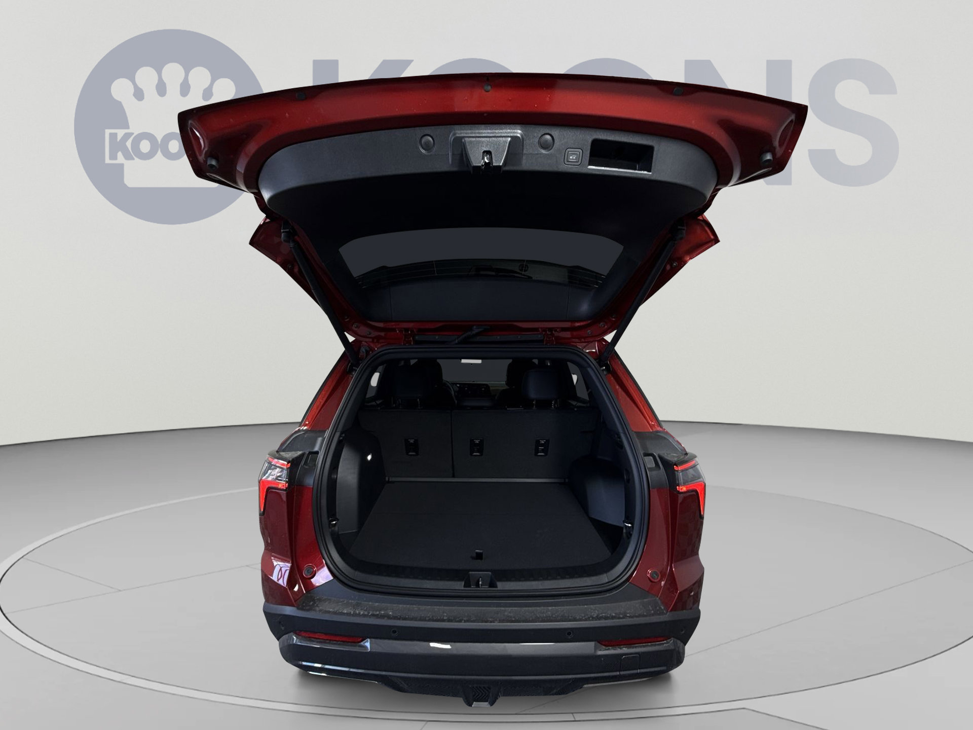 New 2026 Chevrolet Equinox ACTIV FWD image 25