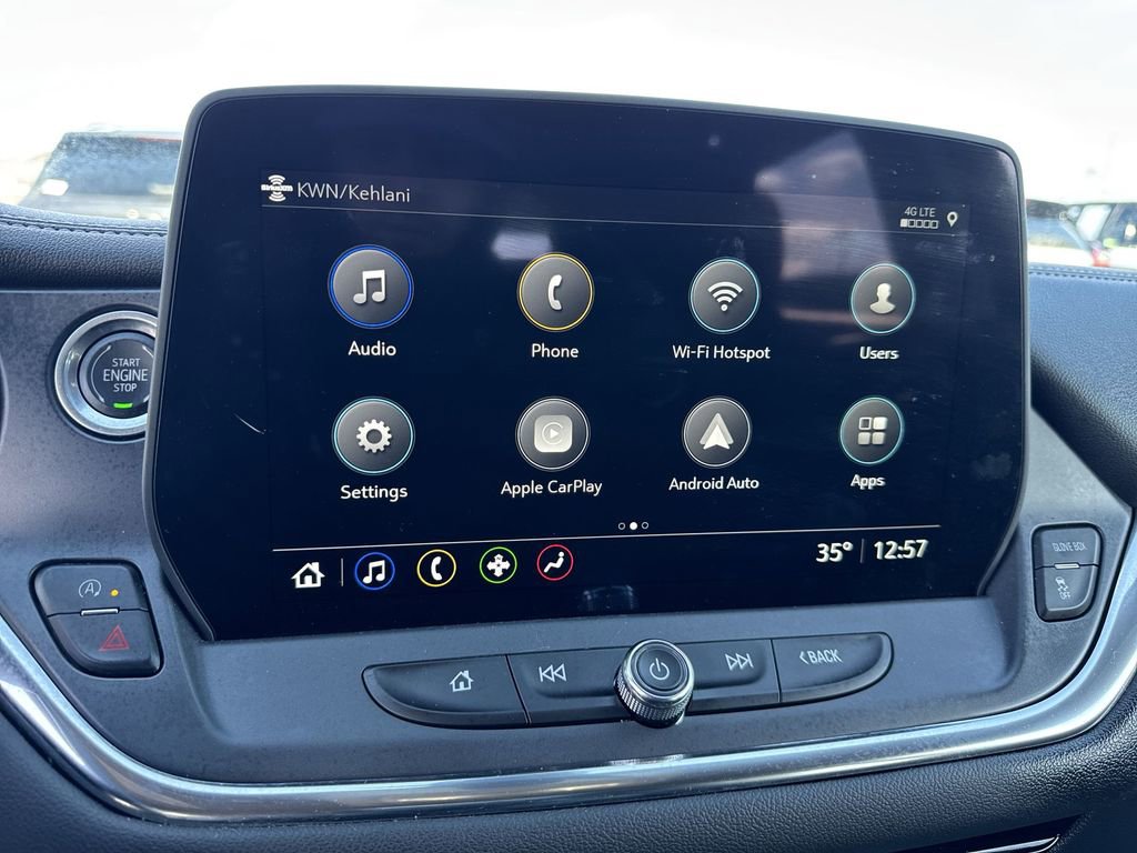 Used 2023 Chevrolet Blazer LT image 18