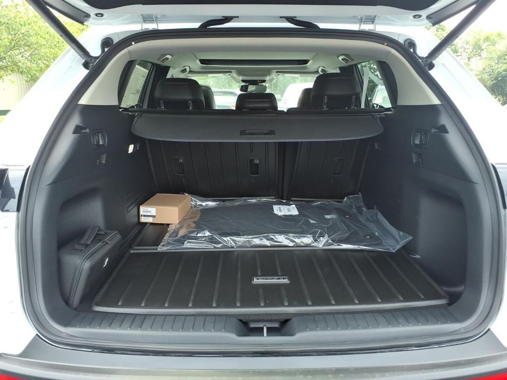 New 2026 MAZDA CX-50 AWD 2.5 S w/ Weather Package image 10