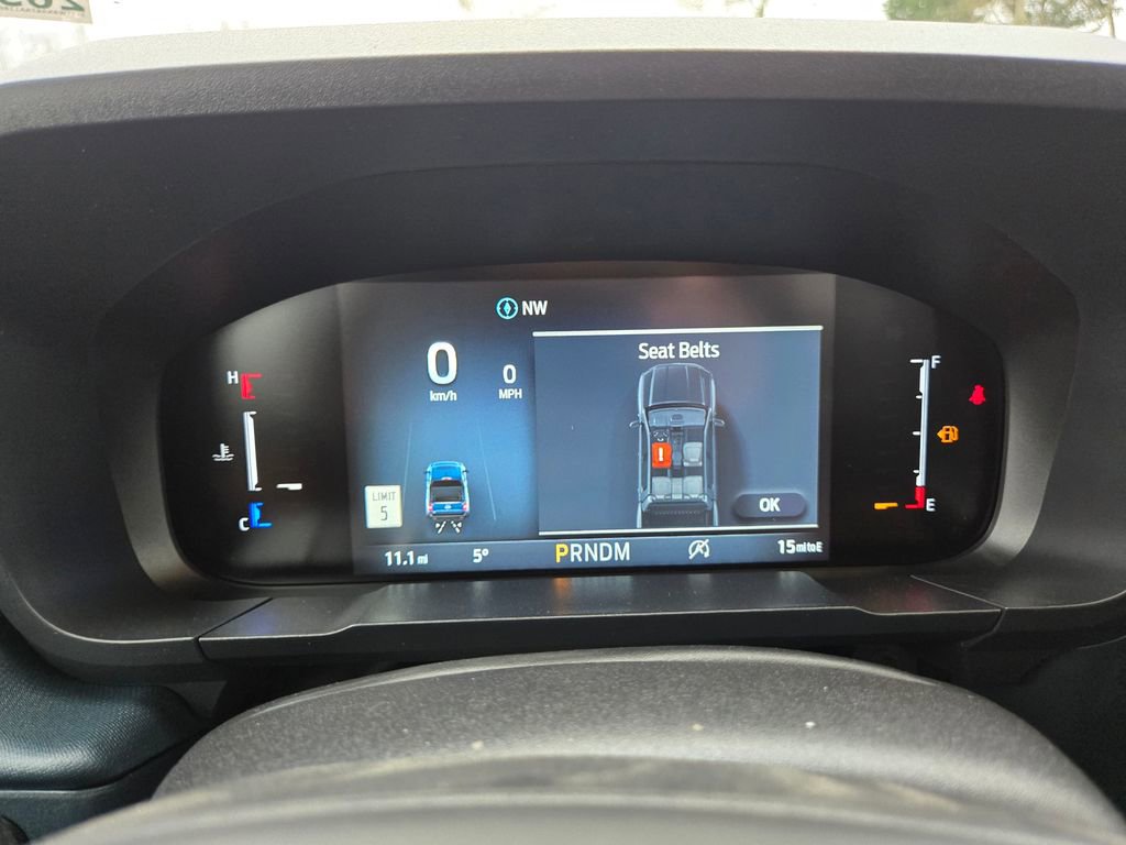 New 2026 Ford Maverick Tremor image 13