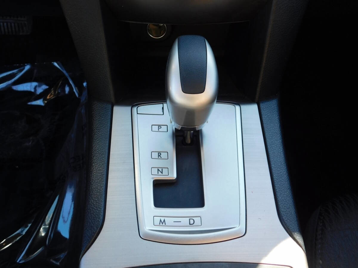 Used 2012 Subaru Outback 2.5i Premium image 13