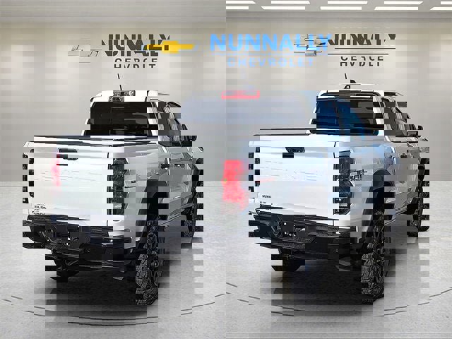 New 2026 Chevrolet Colorado Trail Boss image 5