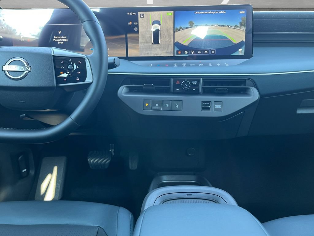 New 2026 Nissan Leaf SV+ w/ Floor Mat Package (SV+) FWD image 21