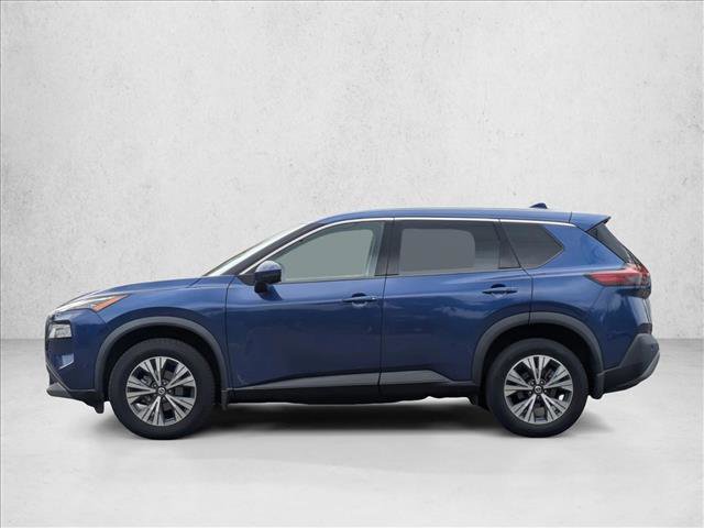 Used 2021 Nissan Rogue SV image 15