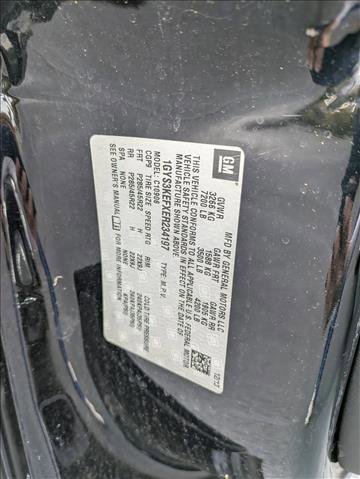 Used 2014 Cadillac Escalade ESV Platinum image 21