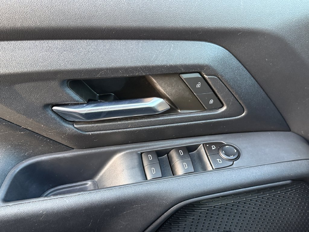 Used 2024 Chevrolet Silverado EV W/T AWD/4WD image 11
