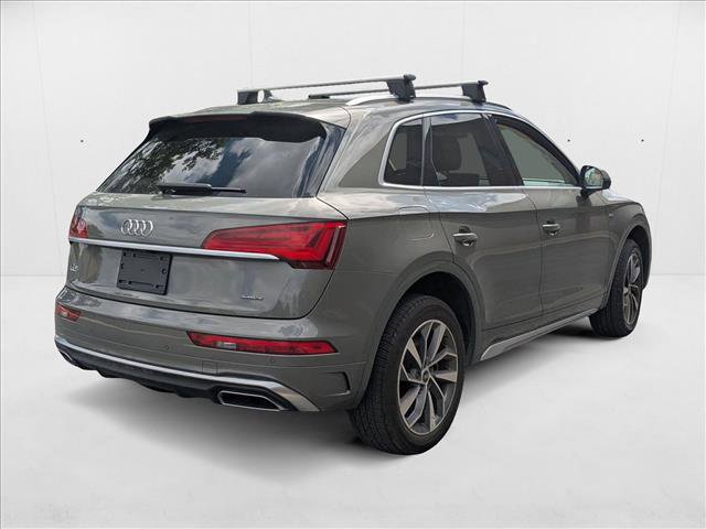 Used 2023 Audi Q5 2.0T Premium Plus image 5