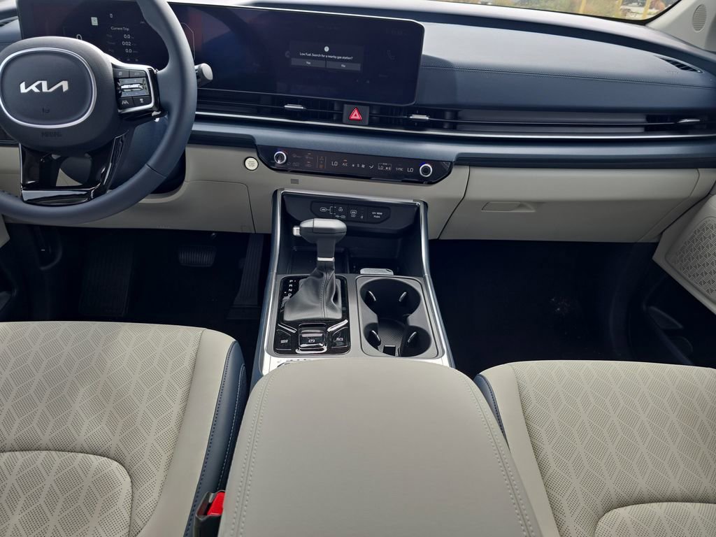 New 2026 Kia Carnival SX image 15