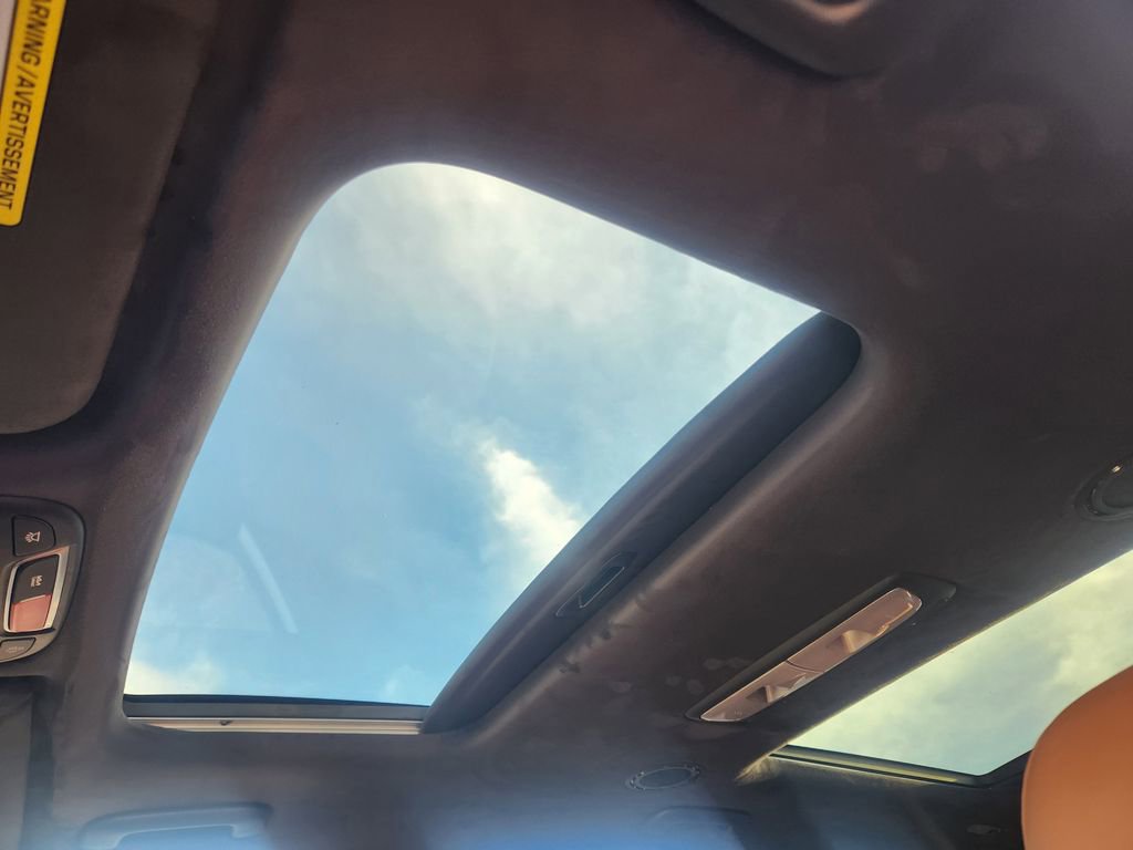 New 2025 Kia Telluride SX Prestige X-Line image 11