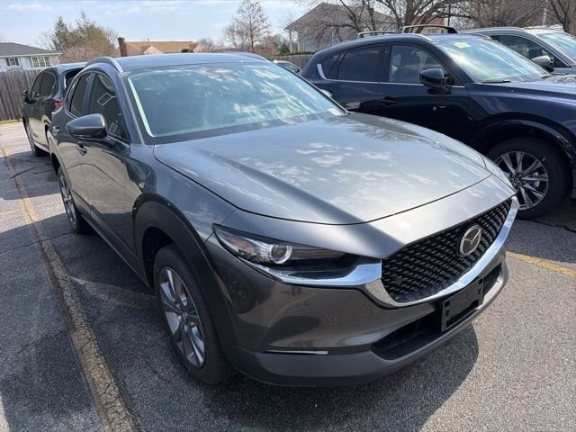 New 2026 MAZDA CX-30 AWD 2.5 S image 1