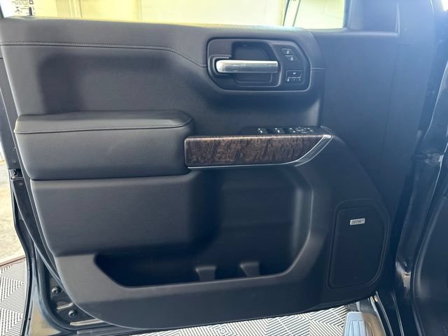 Used 2020 GMC Sierra 1500 Denali w/ Technology Package AWD/4WD image 22