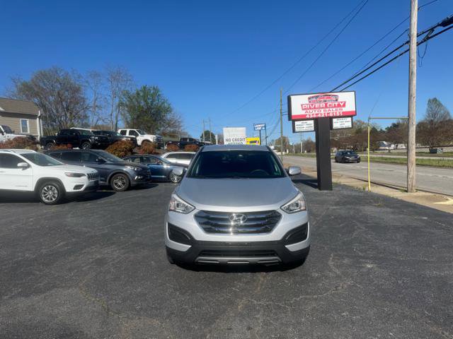 Used 2013 Hyundai Santa Fe Sport image 8