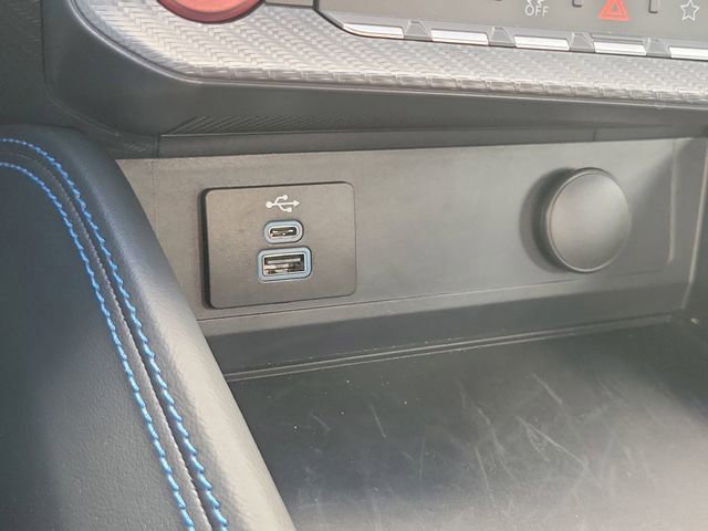 Used 2025 Ford Mustang Dark Horse image 20