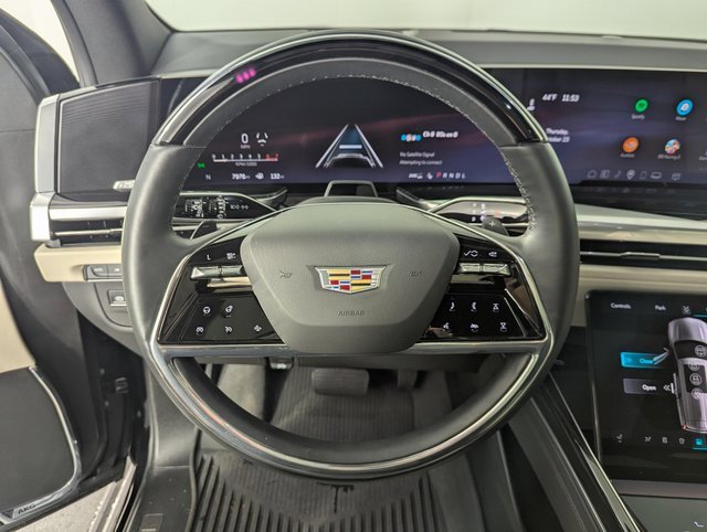 Used 2025 Cadillac Escalade Sport image 13