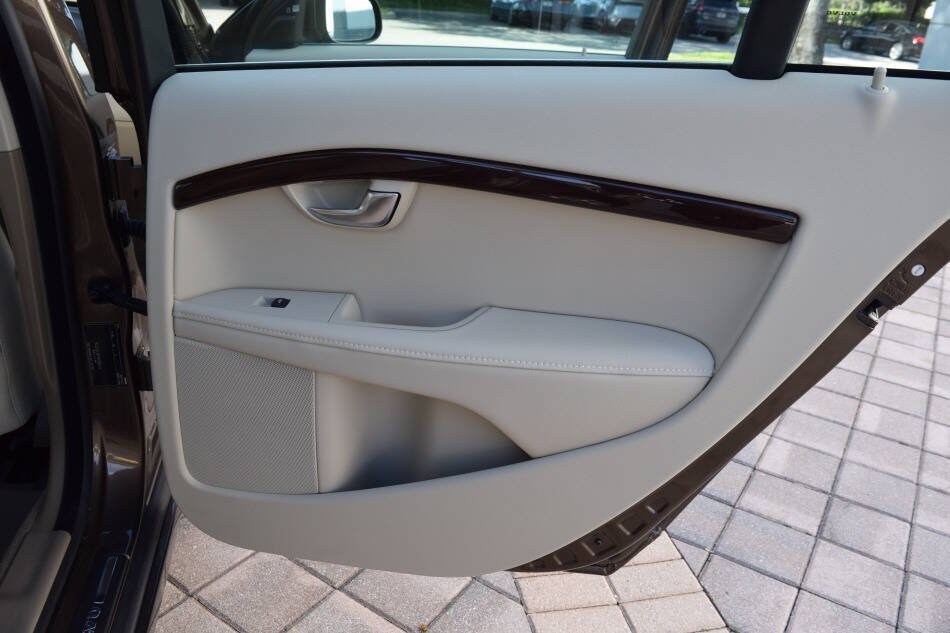 Used 2013 Volvo S80 T6 AWD/4WD image 75