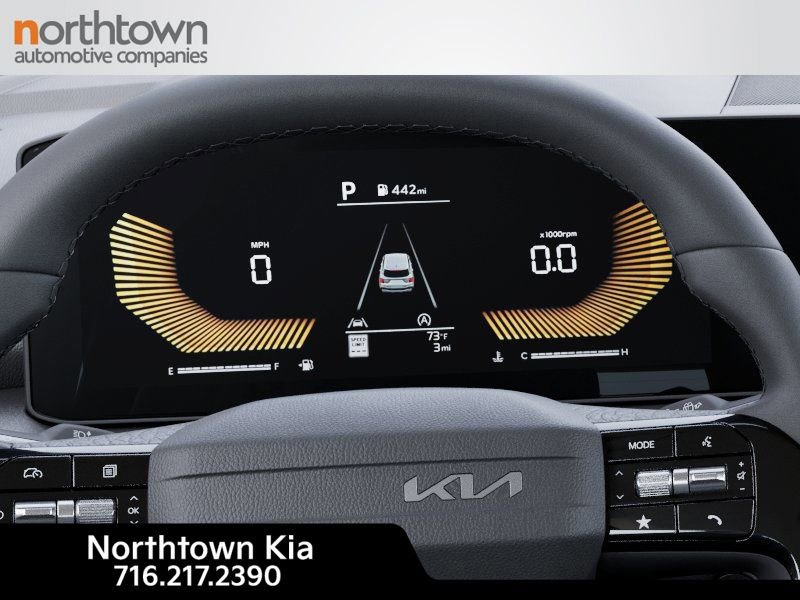 New 2026 Kia Sorento S AWD/4WD image 22