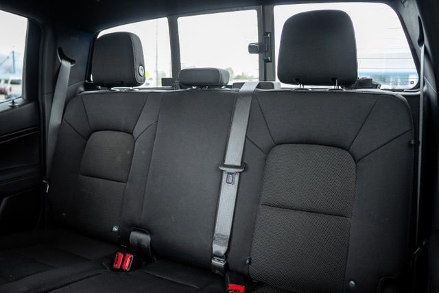 Used 2024 GMC Canyon Elevation w/ Convenience Package image 29