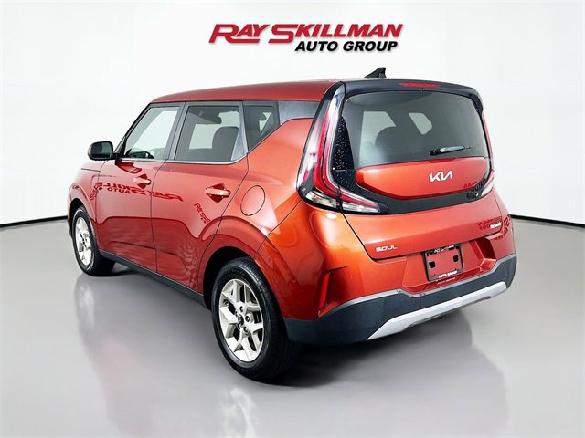 Used 2023 Kia Soul LX w/ LX Technology Package image 5