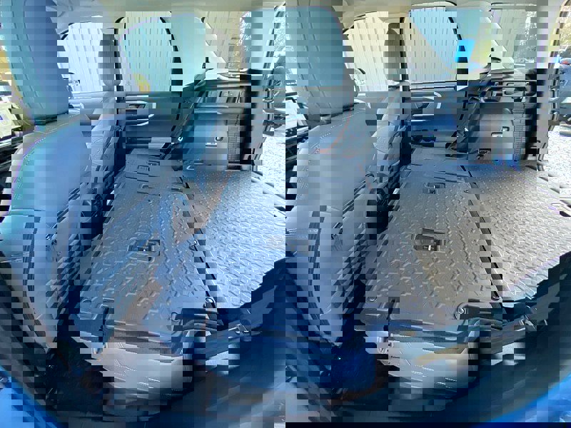 Certified 2025 Ford Bronco Sport Badlands image 38