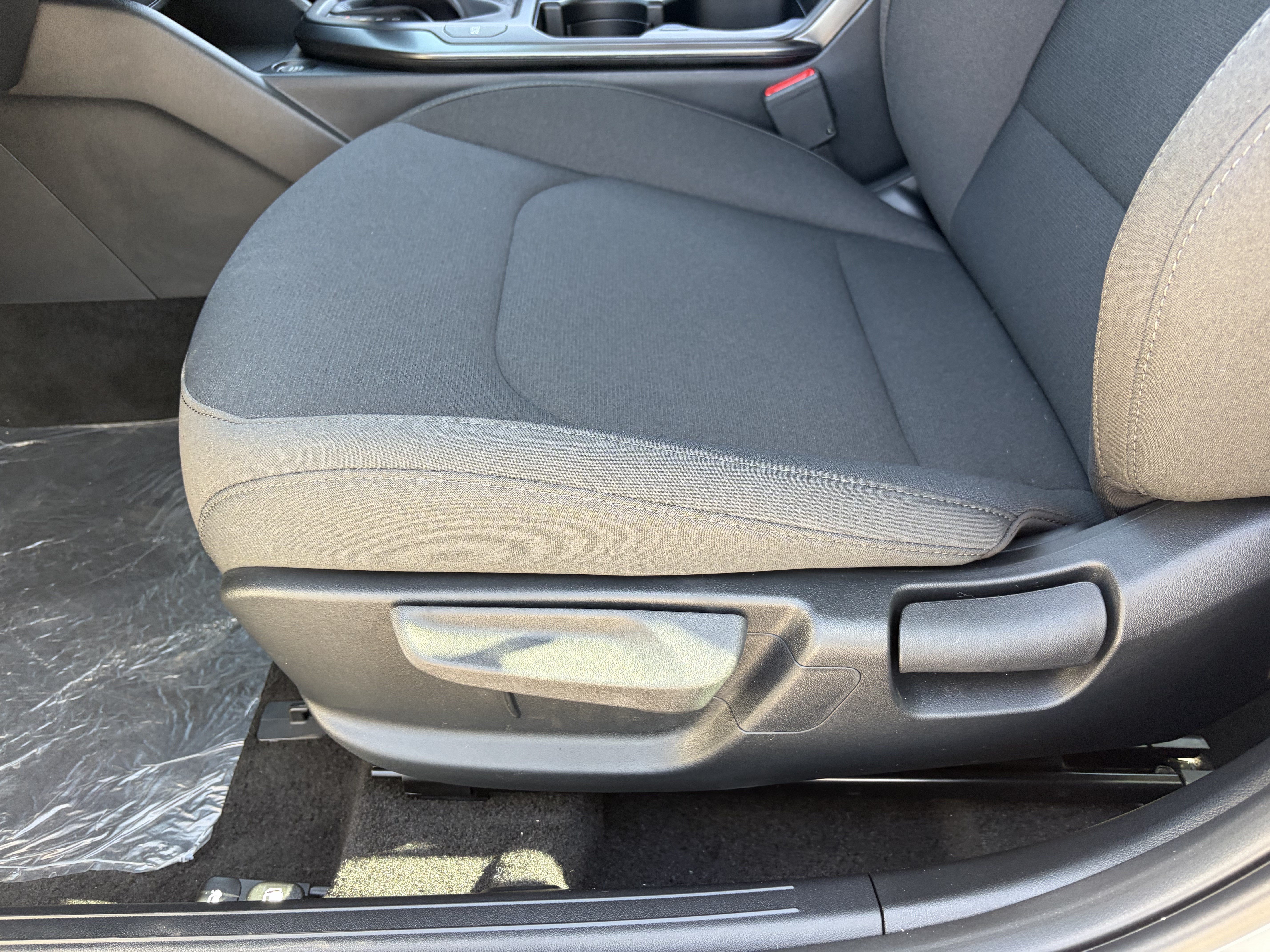 New 2026 Kia K4 FWD image 19