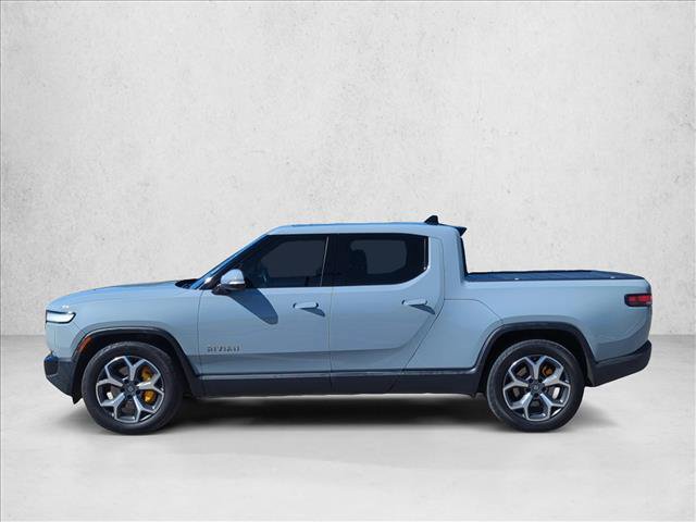 Used 2022 Rivian R1T Launch Edition AWD/4WD image 4