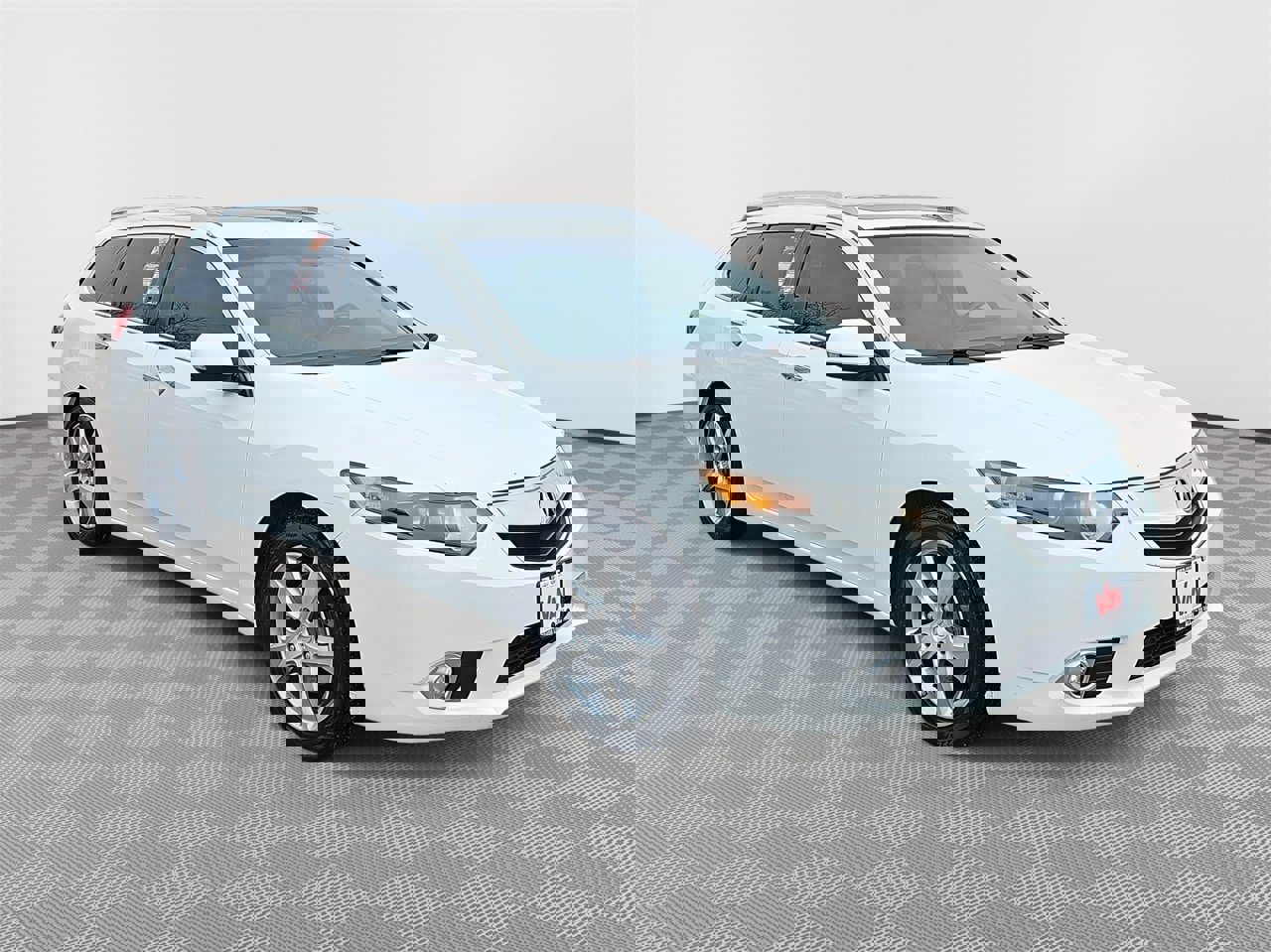 Used 2012 Acura TSX Sport Wagon image 3