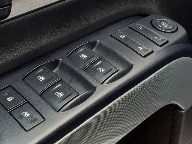 Used 2016 Chevrolet Silverado 1500 LT w/ All Star Edition AWD/4WD image 14