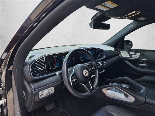 Used 2023 Mercedes-Benz GLE 350 image 9