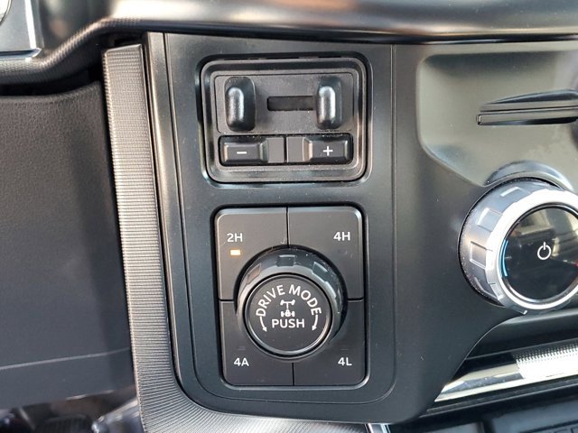 Used 2023 Ford F150 Platinum w/ Equipment Group 701A High image 34