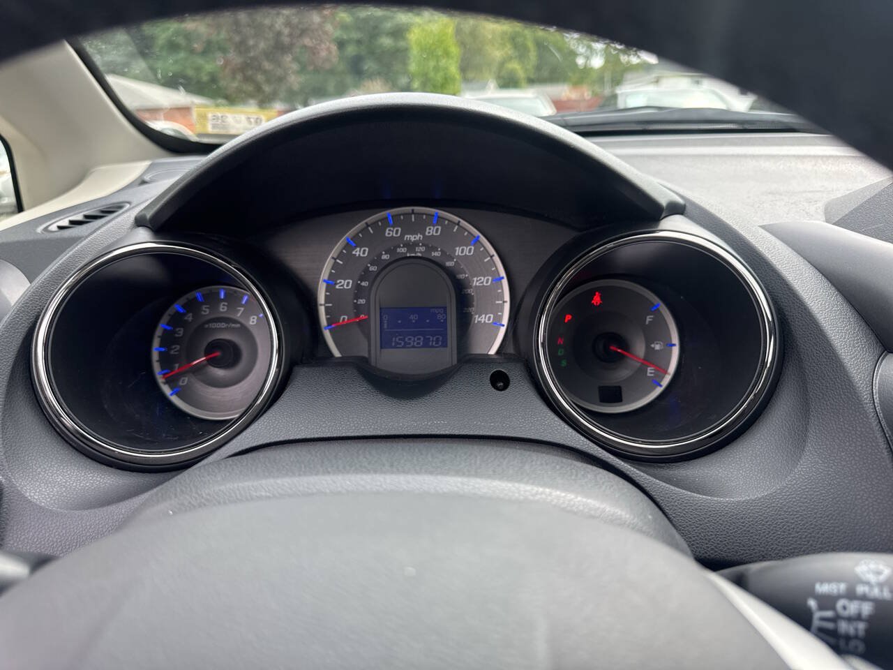 Used 2013 Honda Fit Sport image 13