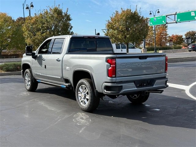 New 2026 Chevrolet Silverado 2500 High Country w/ Technology Package image 3