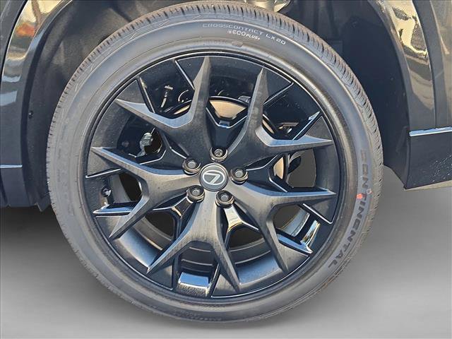 New 2026 Lexus TX 350 AWD w/ Technology Package image 10