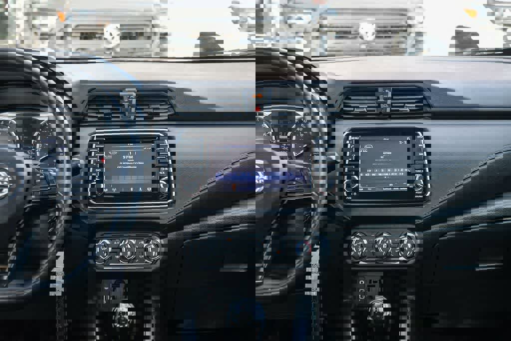 Used 2023 Nissan Versa S image 13