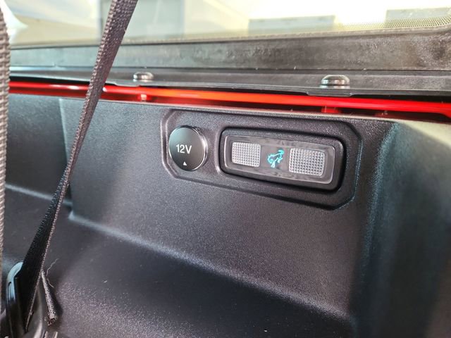 Used 2024 Ford Bronco Badlands image 30