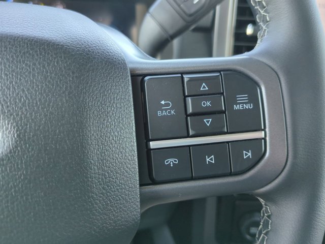 New 2026 Ford F150 XLT w/ Equipment Group 302A MID image 26