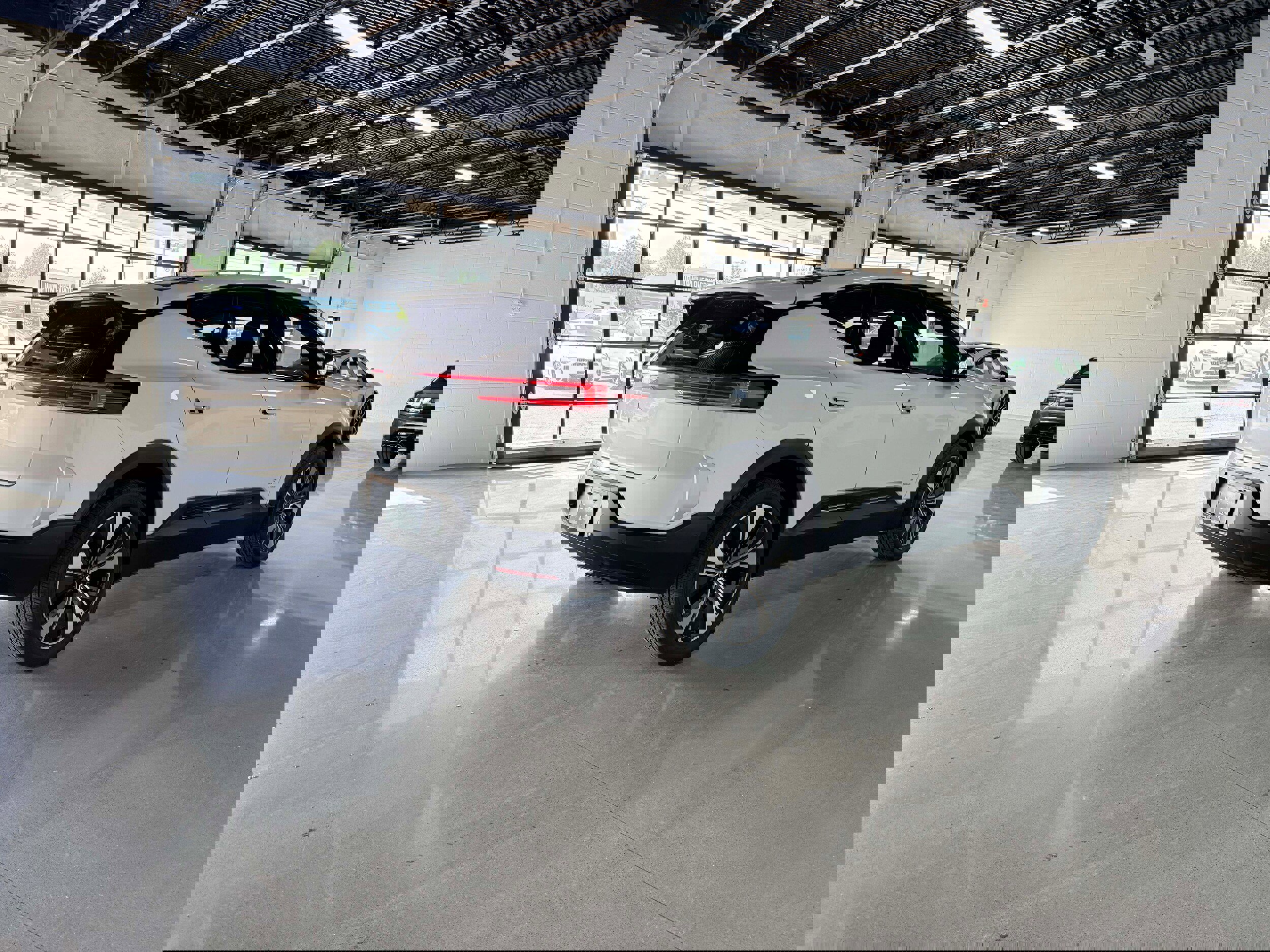 New 2025 Polestar Polestar 3 image 6