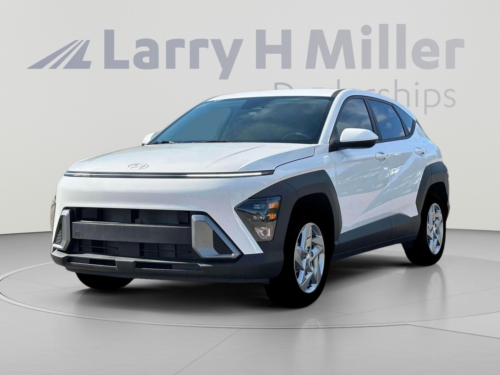 New 2026 Hyundai Kona SE