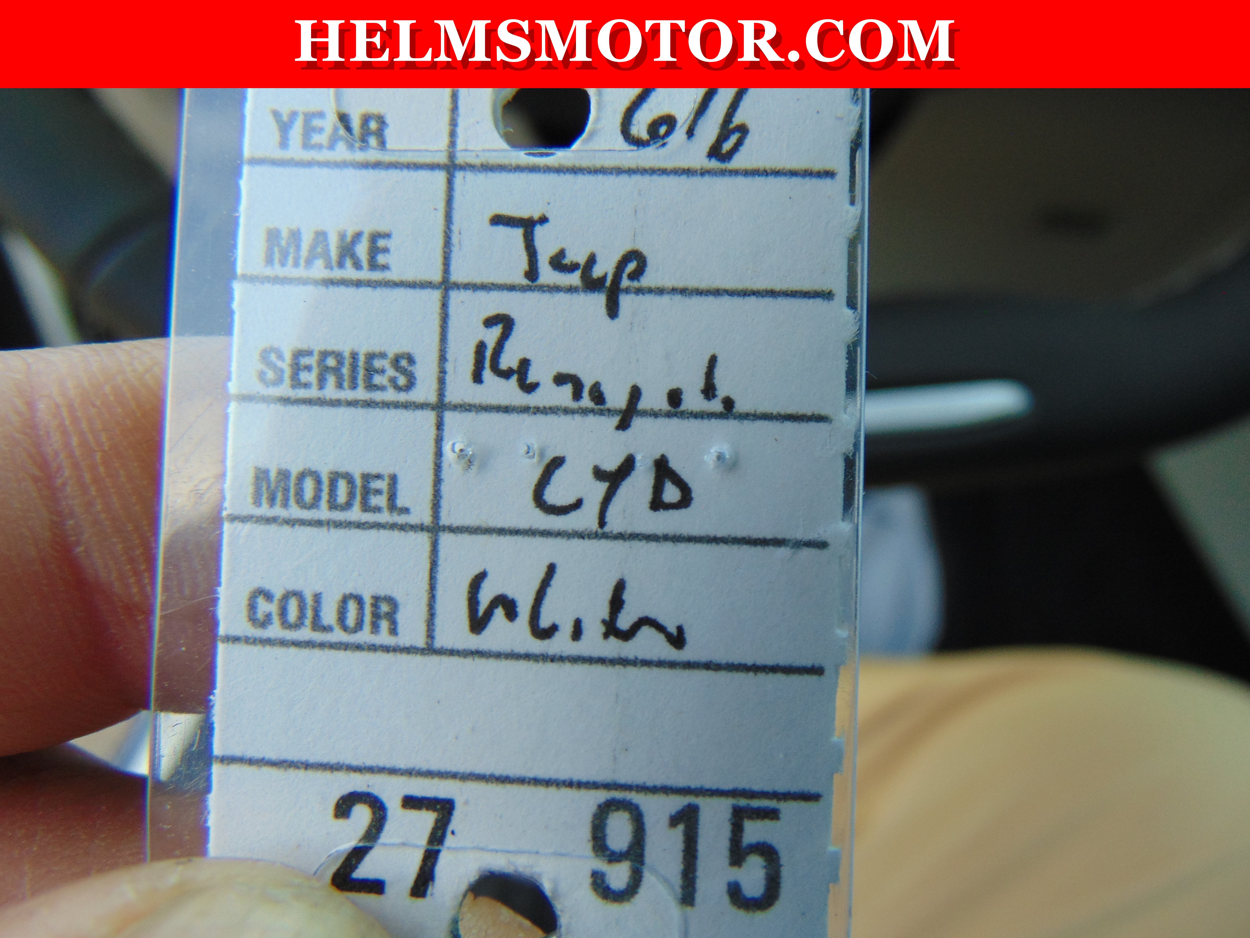 Used 2016 Jeep Renegade Limited FWD image 34