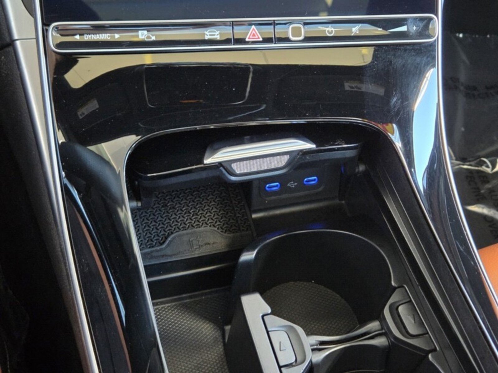 Certified 2024 Mercedes-Benz C 300 4MATIC Sedan image 35